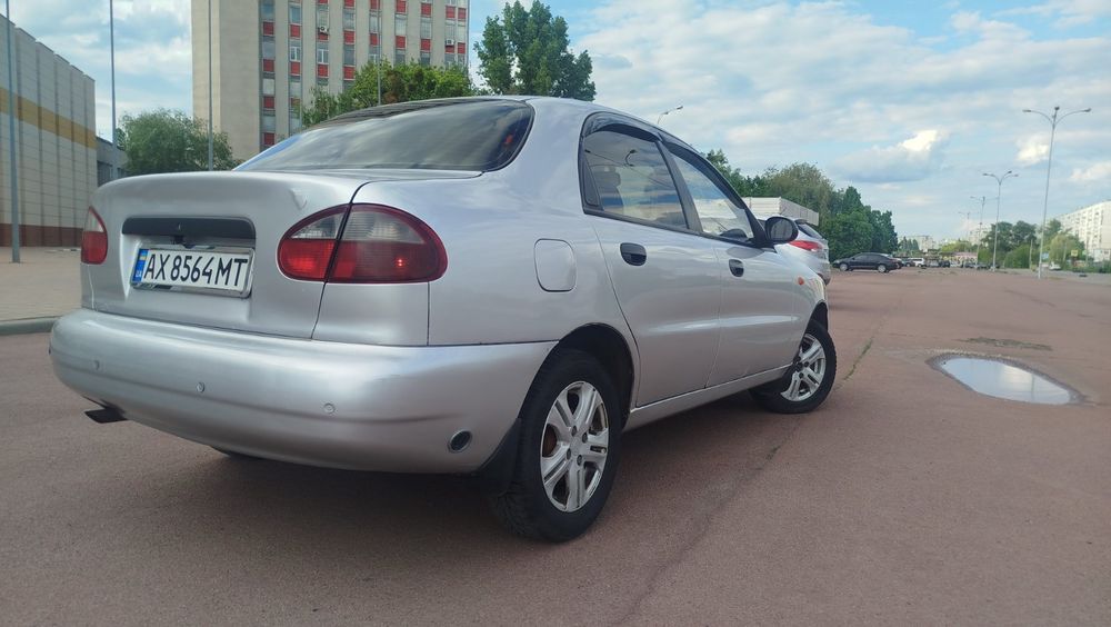 Lanos max продам не дорого
