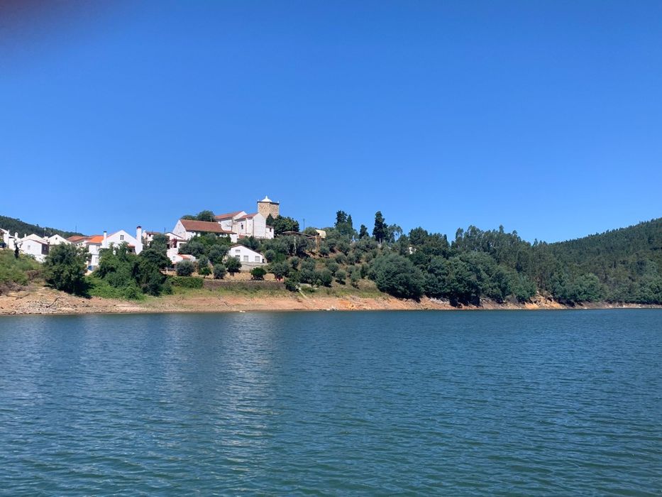 Aluguer Barco com e sem skipper