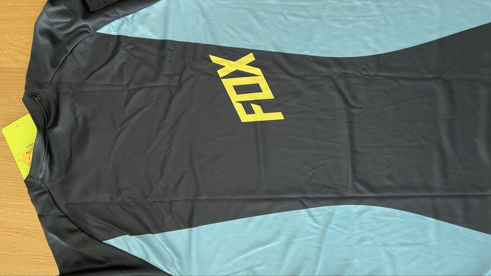 Camisola/Jersey BTT