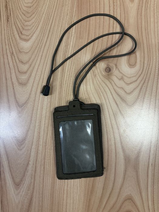 Etui na dokumenty/legitymację/przepustkę magnetyczną Mil-Tec