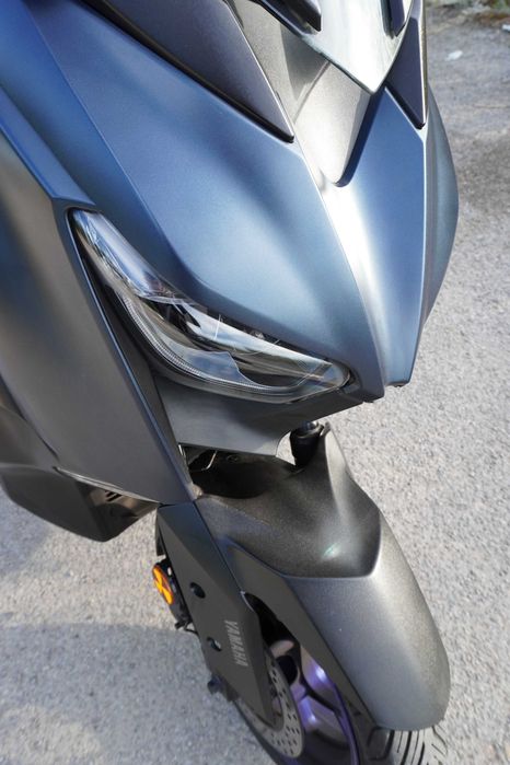 Yamaha Xmax 125cc | 2022