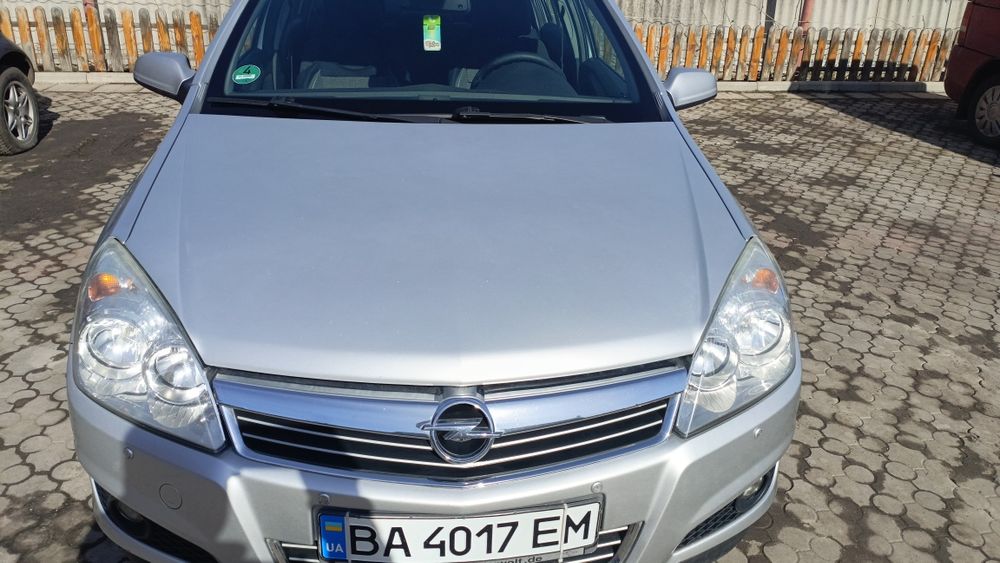 Продам Опель Астра