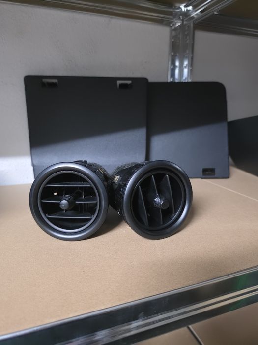 Peças interior mercedes vito w447