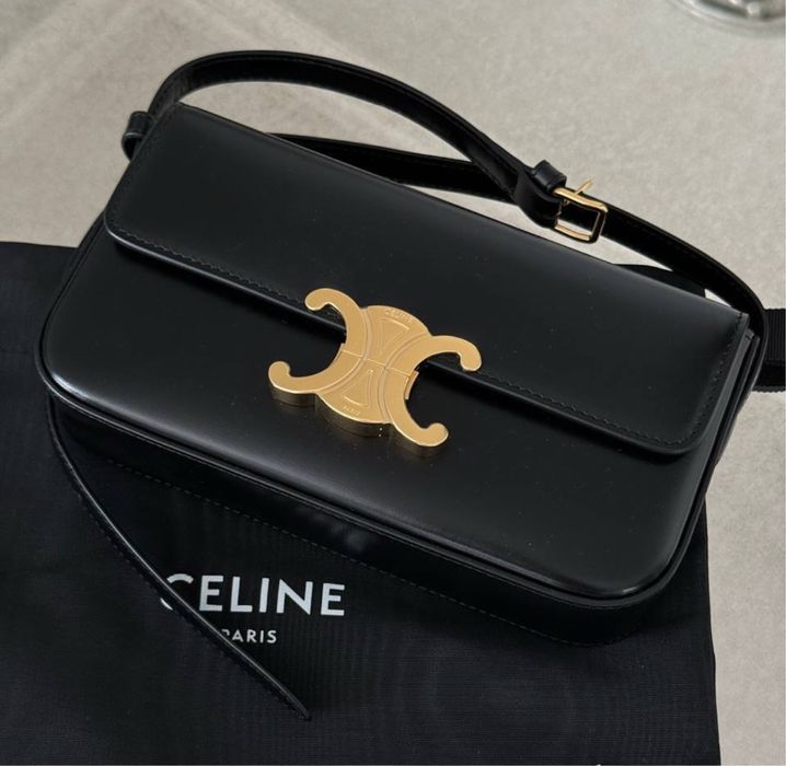 Сумка Celine, оригинал