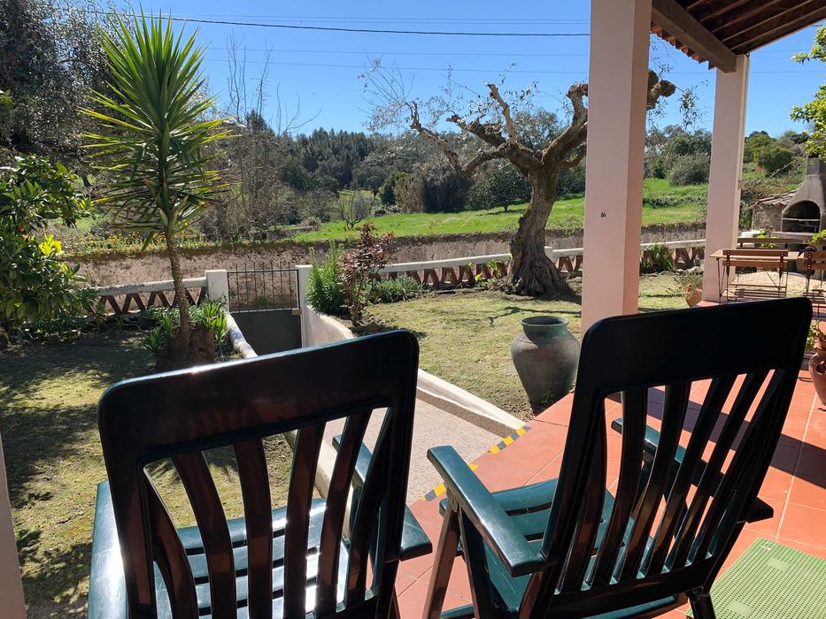 A Casa da Ti Vina - Casa Típica Alentejana - ALUGUER