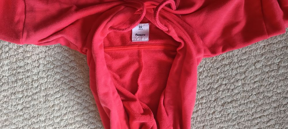 Dresy spodnie +bluza