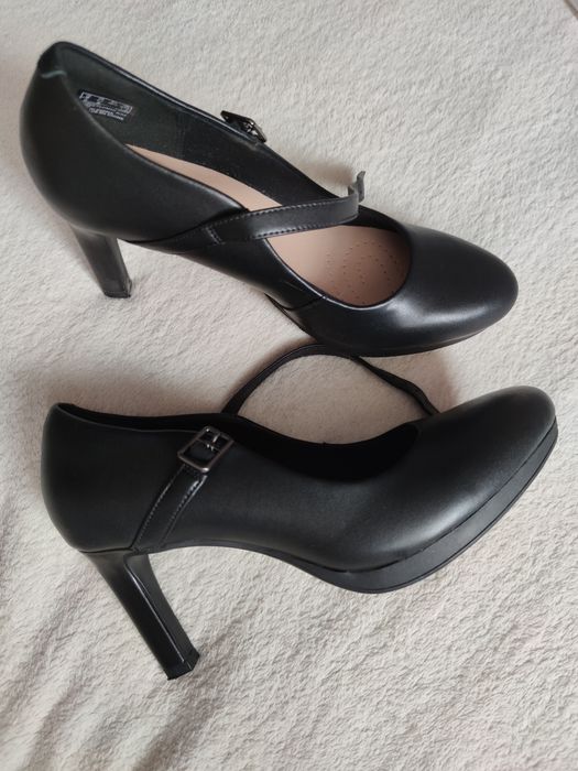 Туфлі Clarks collection