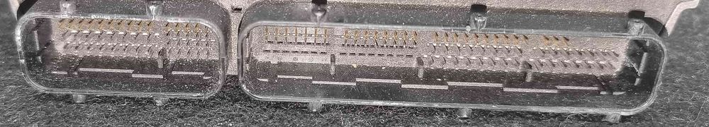 Centralina Motor / ECU 89661-0ZM30 - TOYOTA AURIS