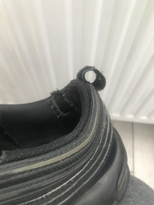 Кросівки Nike Air Max 97 оригінал