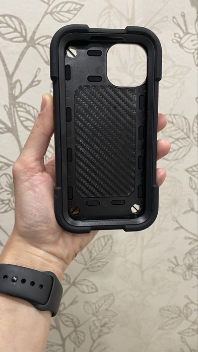 Чохол для iPhone 15 pro max