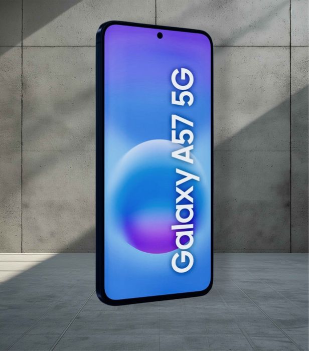 Samsung Galaxy A57 5G | 8GB / 256GB |nowy|Granatowy Awesome Navy