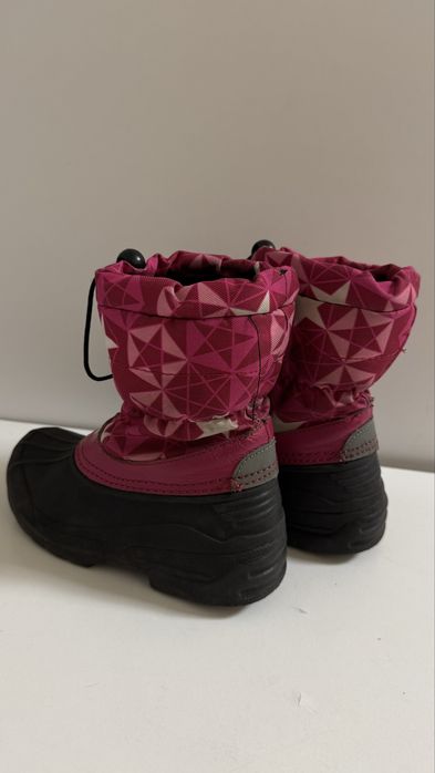 Чоботи Reima 30 19,5 см