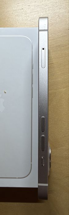 Iphone 13 128gb bateria 83%