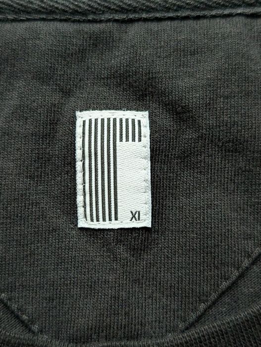 Pro8l3m XXL tshirt