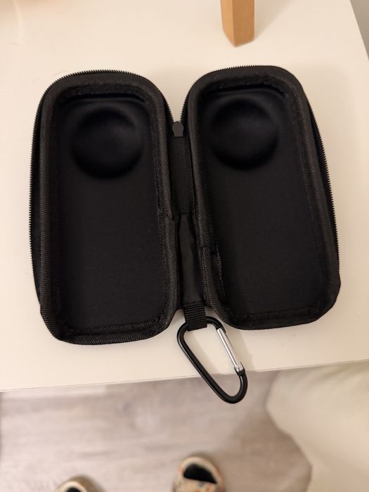 Bolsa rigida insta 360