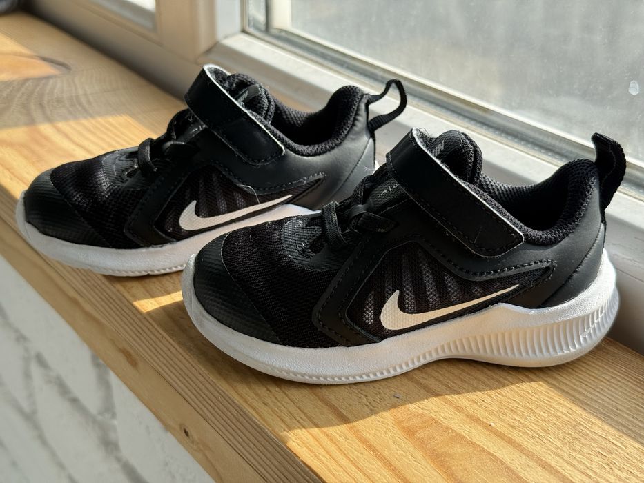 Кросівки Nike, устлка 15,5 см