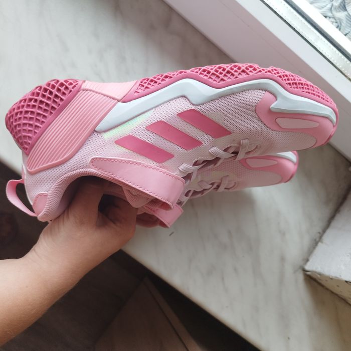 Damskie adidasy adidas 38 2/3