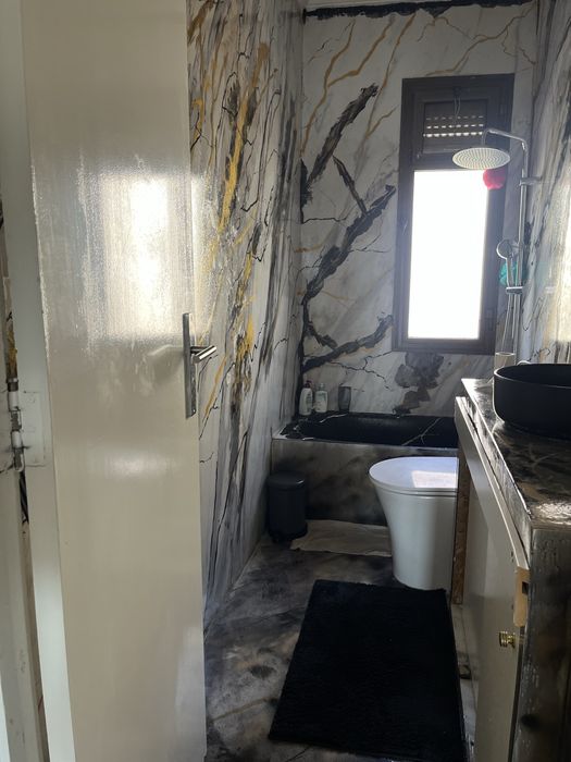 Apartamento T3 em santo Antonio dos cavaleiros