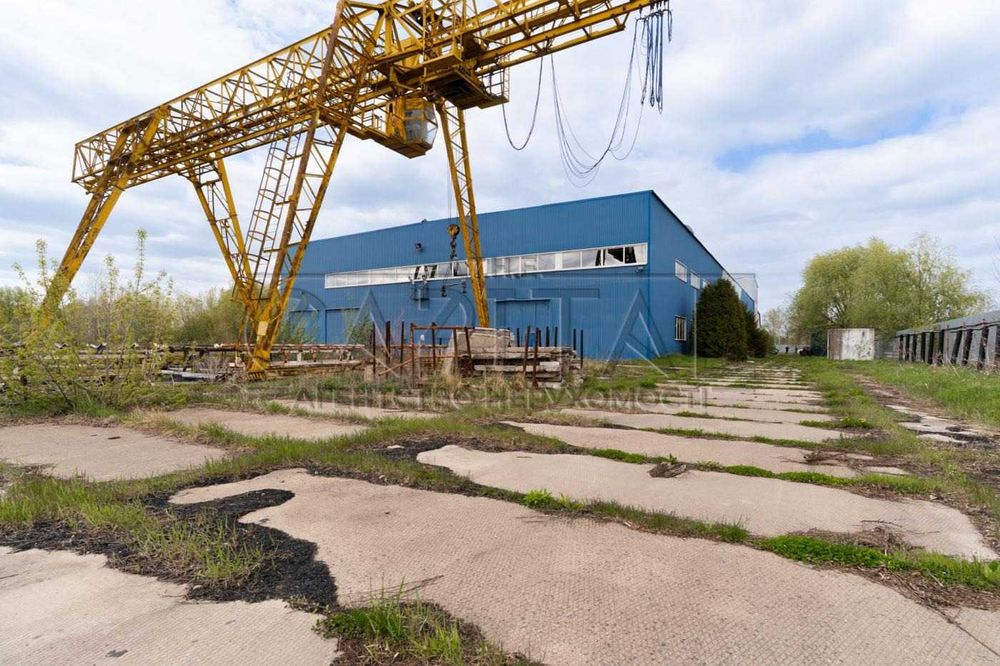 ПРОДАЖ СКЛАДСЬКОГО приміщення на вулиці Князя Острозького