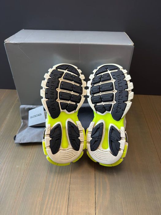 Balenciaga track 2