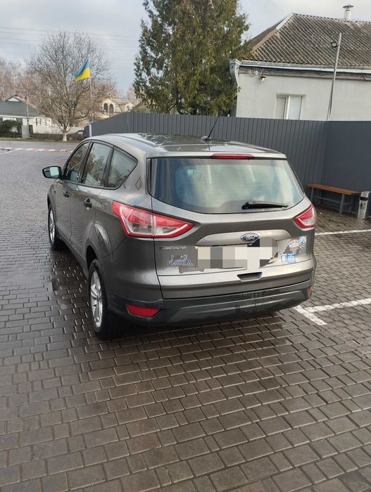 Продам авто Форд