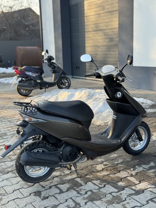 Скутер Honda dio 68