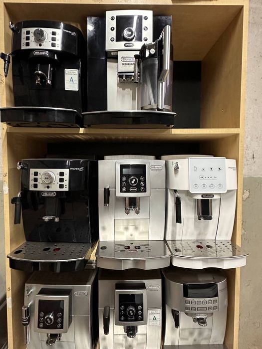 Продам кавоварки опт