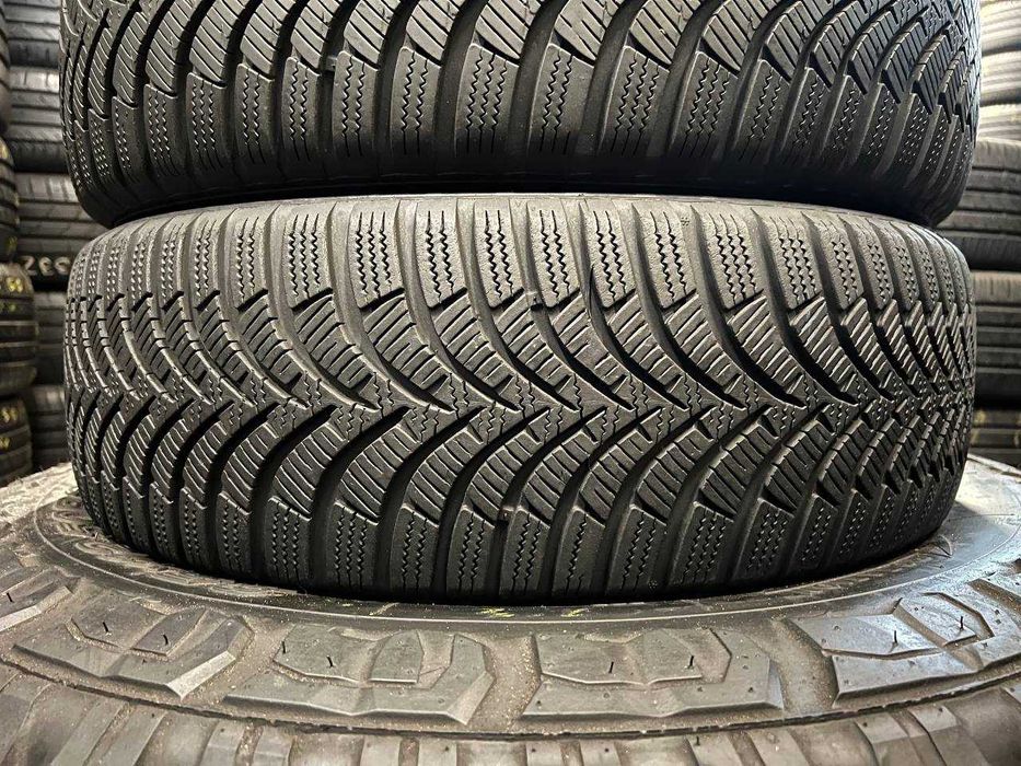 Зима 185/65 R15 HANKOOK WINTER I CEPT RS2 W452 (90% протектор) Склад Б-У Шин!