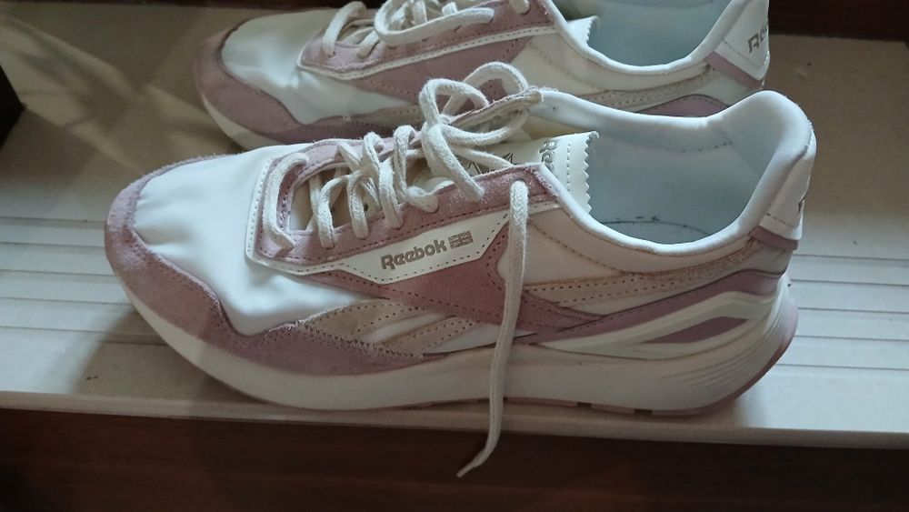 Buty reebok 39 stan bardzo dobry