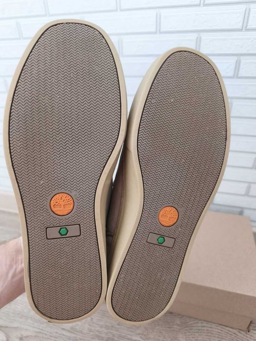 Кроссовки Timberland Orig