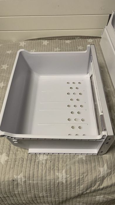 Ящики для холодильника Самсунг