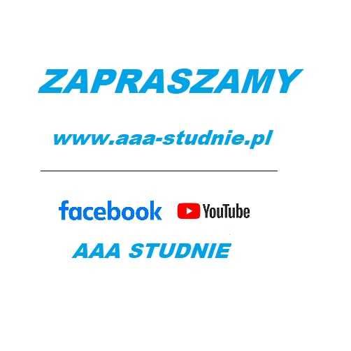 Wiercimy | Szukamy wody | Studnie głębinowe