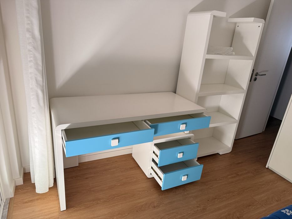 Mobilia de quarto