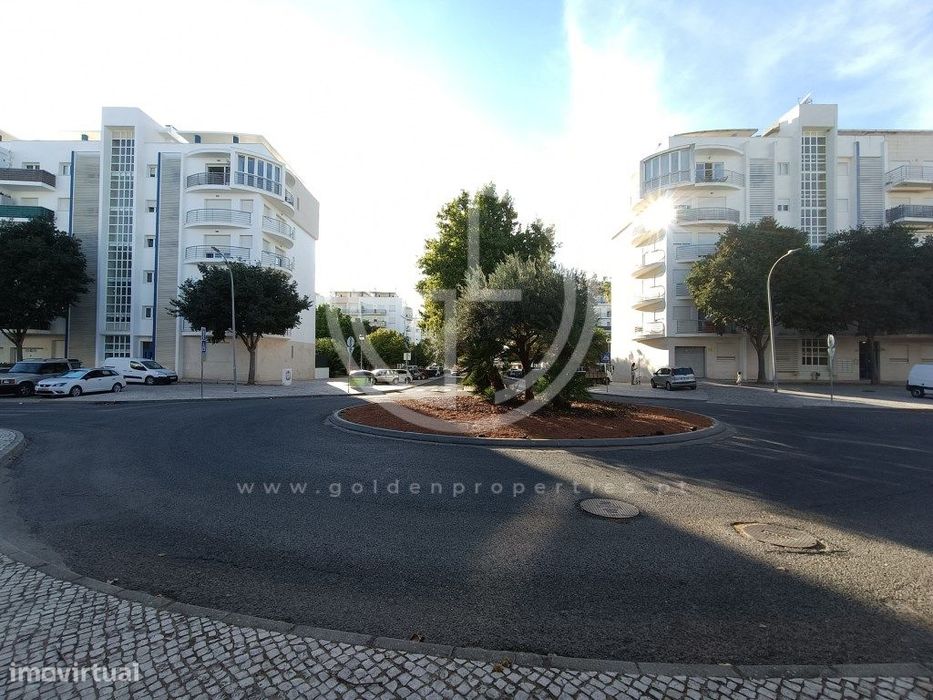 Apartamento T2 em Loulé