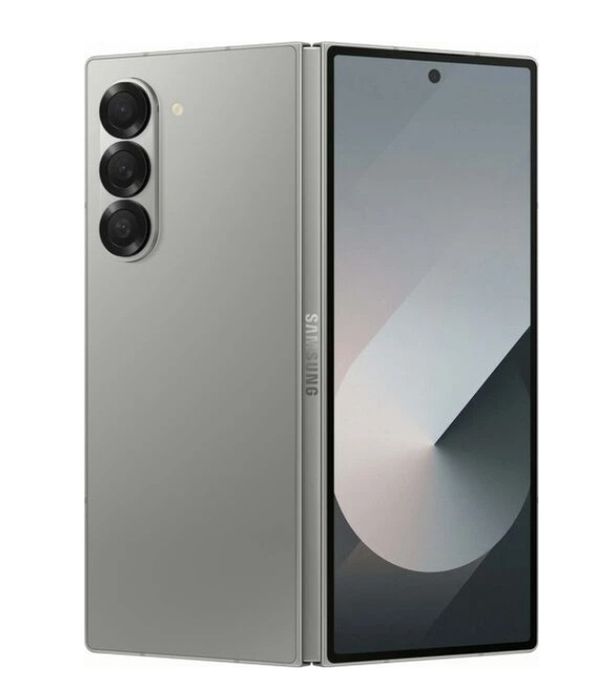 Samsung Galaxy Z Fold6 1Tb
1 TB