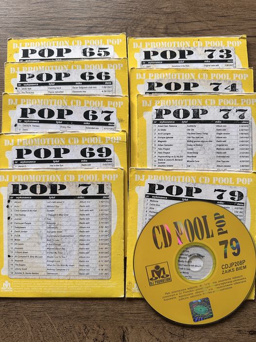 DJ Promotions Dee Jay