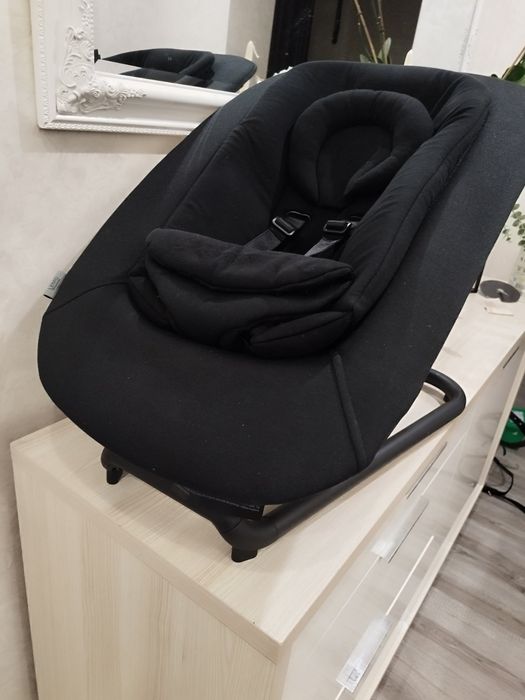 evolux bouncer baby Bjorn cubex