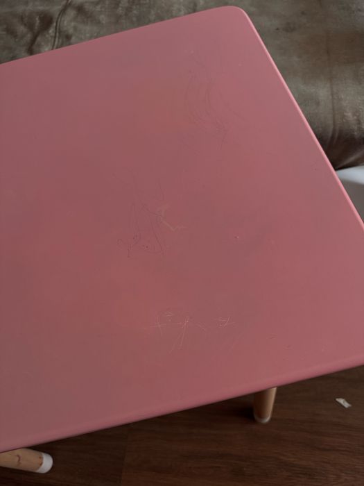 Стіл стільчик 2 шт