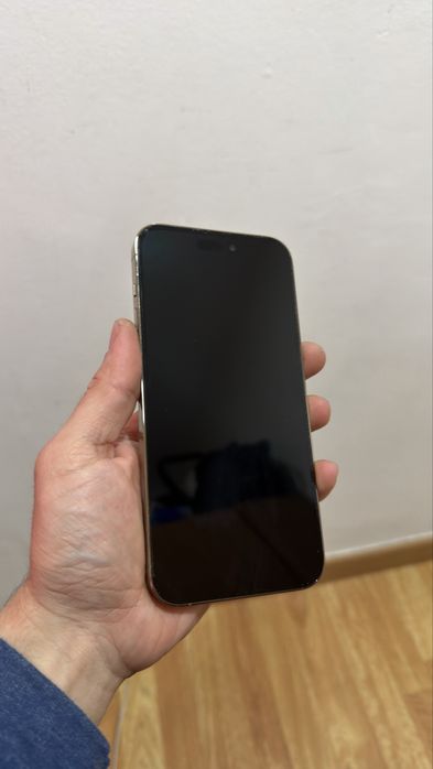 iPhone 14 Pro Max 128 GB em Excelente estado!