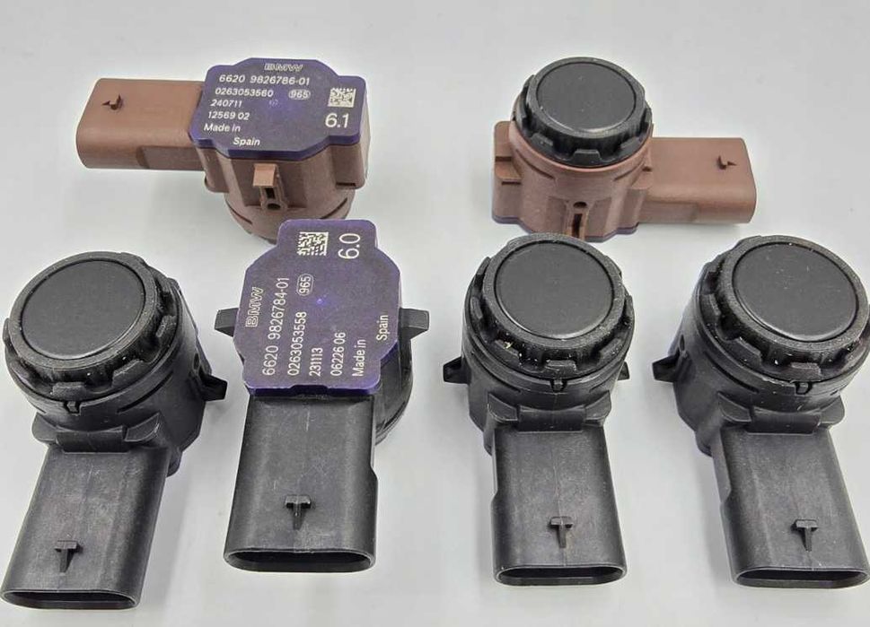 Парктроніки бу нові оригінал