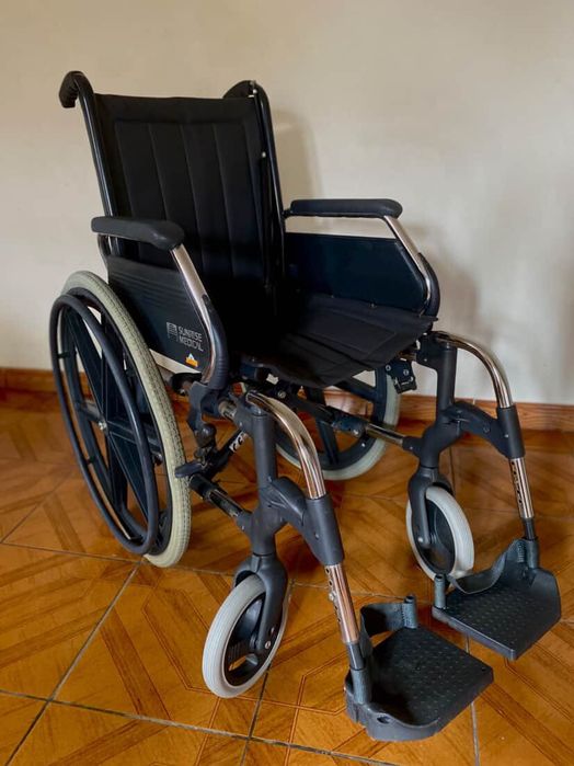 Cadeira de rodas