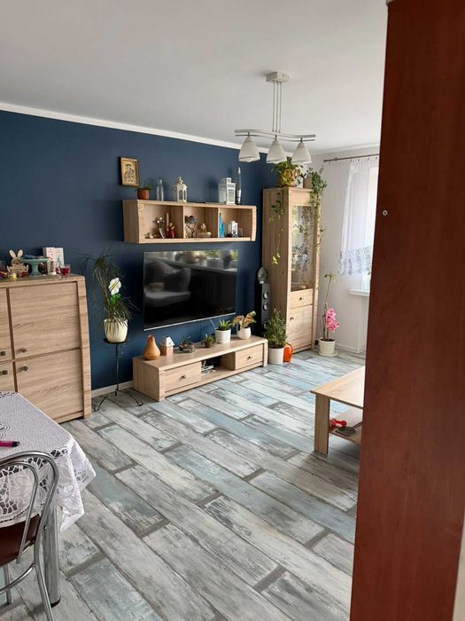 Wynajem mieszkania, 3 pokoje, Gniezno ul. Budowlanych