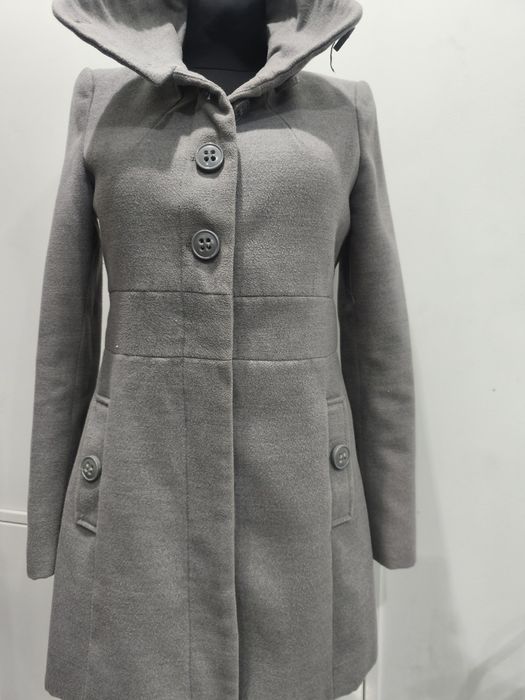 Płaszczyk damski - młodzieżowy