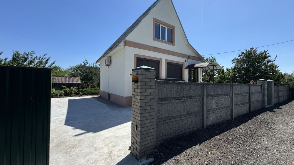 Будинок у Піщанці