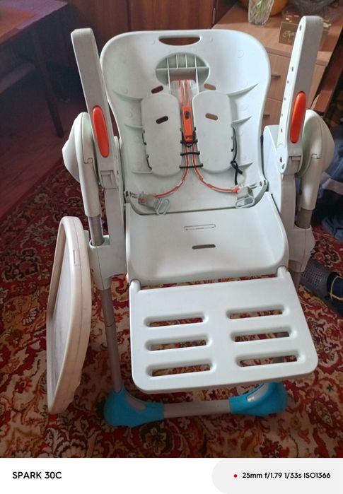 Стілець для годування  Chicco