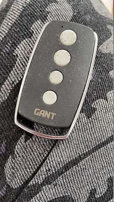 Автоматика GANT на відкатні, розпашні, гаражні та пром ворота