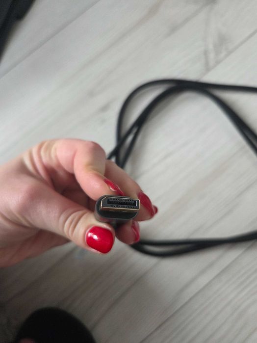 Kabelek Reinston DisplayPort