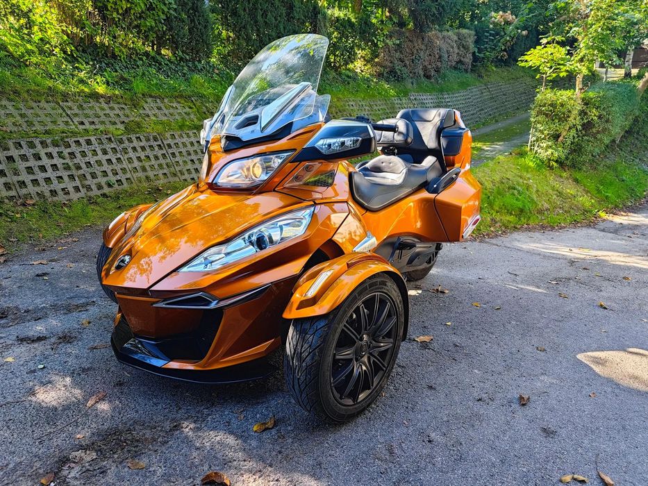 Can-Am