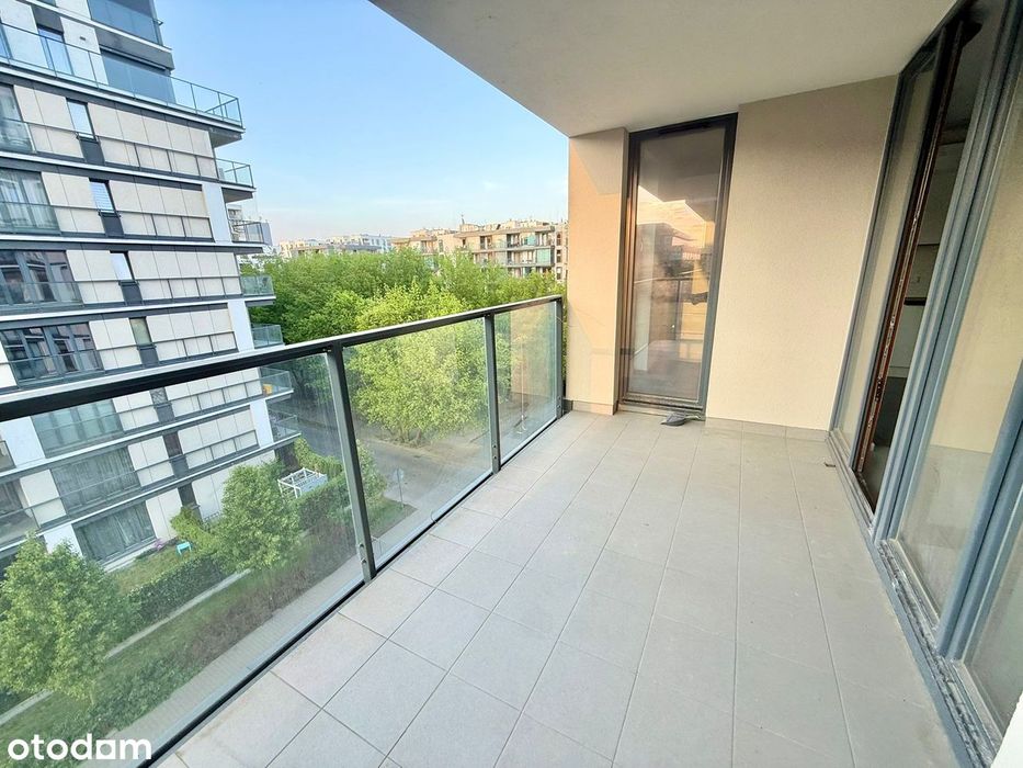 4 pokoje | 97 m² | Cybernetyki 7G | Mokotów - Widok 2