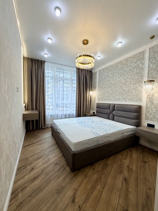 Аренда ЖК Атмосфера Аркадия